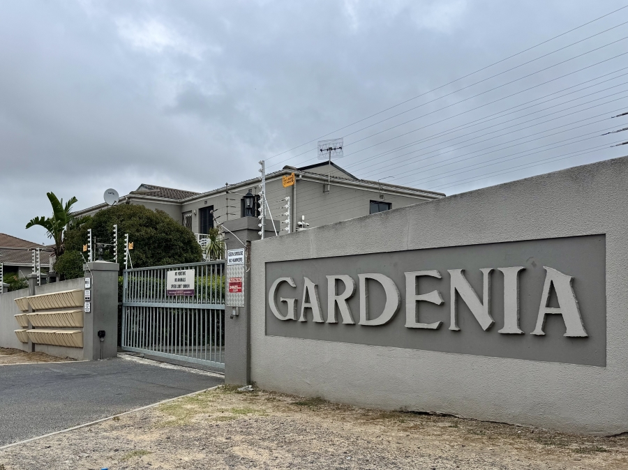 1 Bedroom Property for Sale in St Dumas Western Cape
